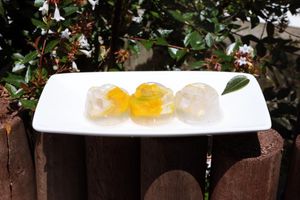 단호박마(마)양갱(양갱)