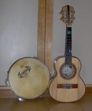 판데이루와 카바키뉴