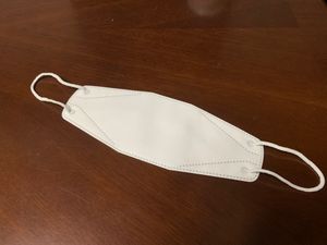 KF94 인증을 받은 보건용 마스크