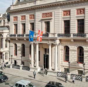 옥스퍼드 앤 케임브리지 클럽