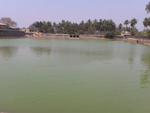 마르칸데슈와르 탱크