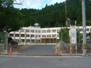 지즈정립 지즈초등학교