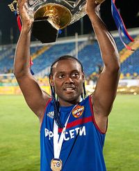 바그너 로브, 클럽의 전설