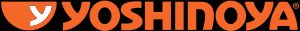 미국 내 요시노야 로고