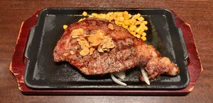 리브로스 스테이크