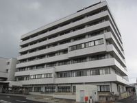 돗토리현립 후생병원