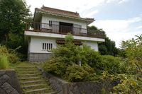 다쓰부키성(打吹城)