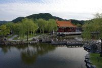 엔초엔 중국 정원