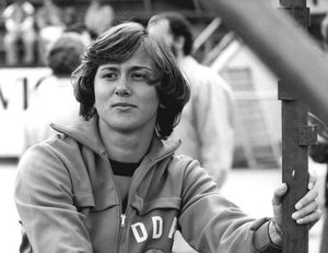 1978년 마를리스 괴어