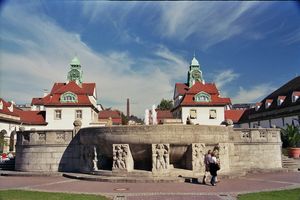 바트나우하임의 슈프루델호프