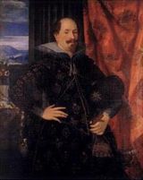 홀슈타인-샤움부르크 백작 에른스트