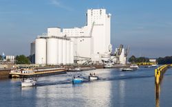 올덴부르크 항구