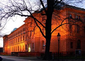 안톤 울리히 공 박물관