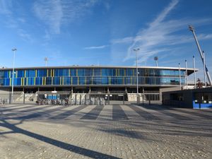 아인트라흐트-슈타디온