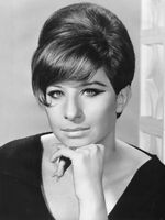 바브라 스트라이샌드 1966년