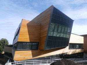 오그던 기초물리학 센터