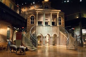 업컨트리 역사 박물관(Upcountry History Museum)