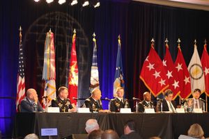 오거스타에서 열린 TechNet 컨퍼런스