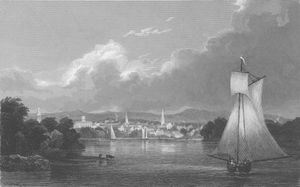 1770년대경 하트퍼드