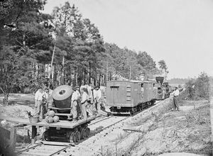 매슈 브래디가 촬영한 "독재자"