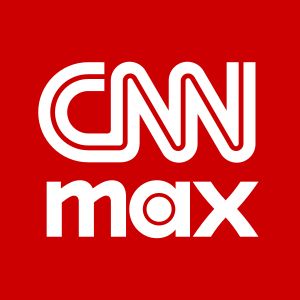 CNN Max 로고
