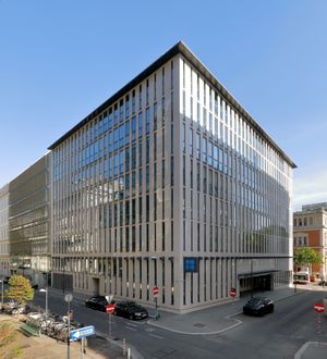 빈(2009년 건물)의 OPEC 본부