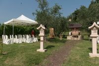 산마리노 신사(サンマリノ神社)