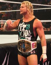 6회 인터컨티넨탈 챔피언을 지냈다.