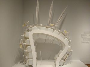 Terreform ONE이 설계한 모듈형 식용 곤충 농장, 크리켓 쉘터