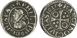 스페인의 펠리페 3세