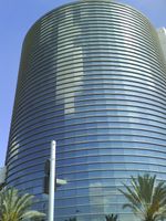 네게브 몰 타워