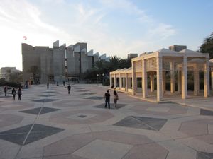 네게브벤구리온대학교