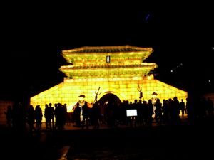 2011년 서울빛초롱축제