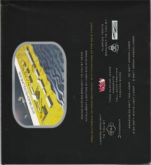 울트라 뮤직 페스티벌 2000년