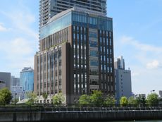 나카노시마 센터