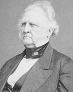 대통령 선거에 출마할 당시의 스콧