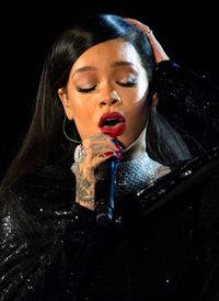 워싱턴 D.C. 공연 (2014년)