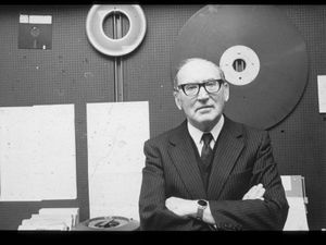 모리스 빈센트 윌키스 1980