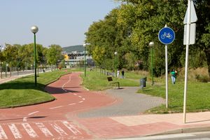 부르고스 시 자전거 네트워크