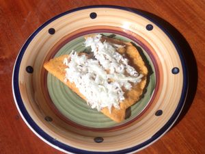 벨리즈 카요 지구의 파나데스(Panades)