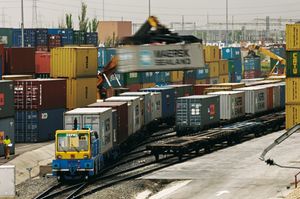 코슬라다 드라이 포트