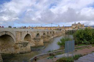 코르도바 역사 지구