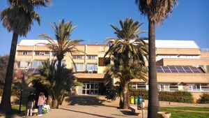 발레아레스 제도 대학교(Universitat de les Illes Balears)