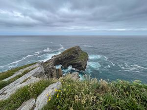 비디오 곶, 쿠디예로