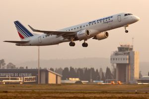 아스투리아스 국제공항