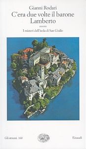 C'era due volte il Barone Lamberto 표지