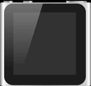 6세대 아이팟 나노