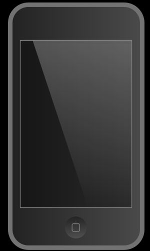 1세대 아이팟 터치