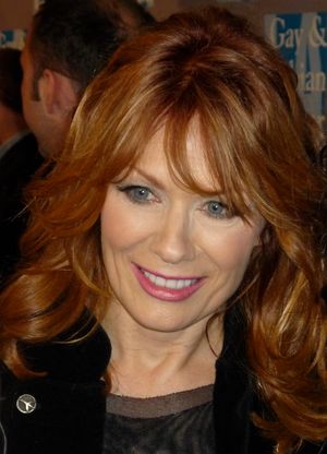 낸시 윌슨, 가수 겸 음악가