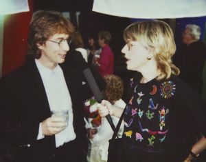 초창기 시절의 쇼트